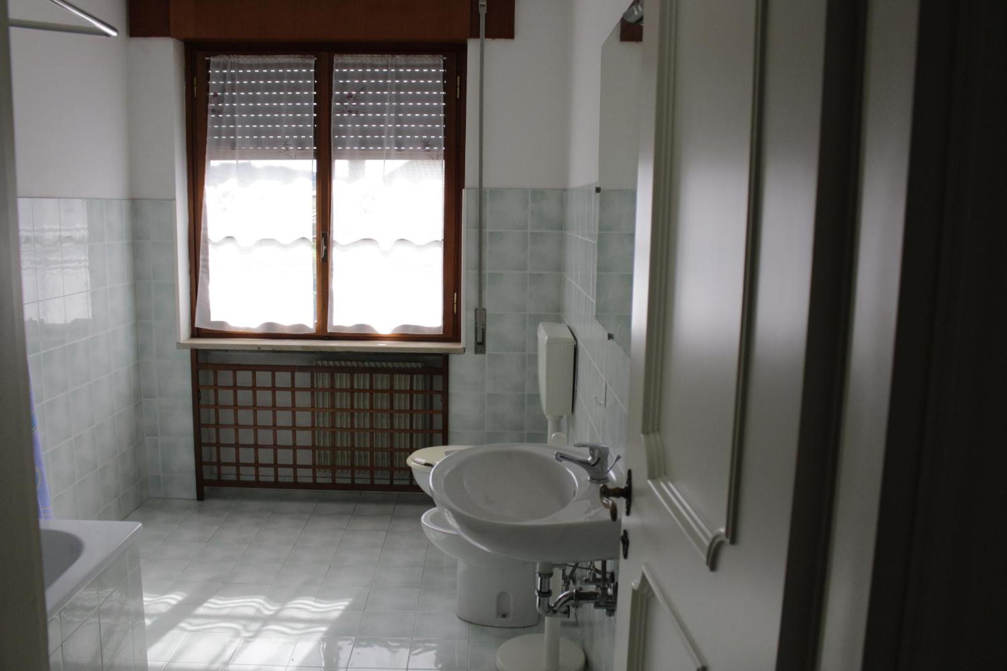 Easyroom Piovene Rocchette Exterior foto